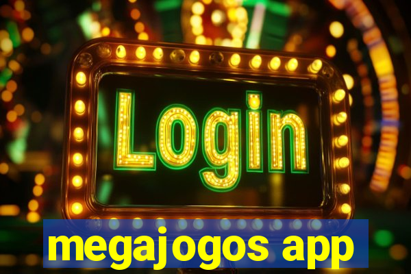 megajogos app